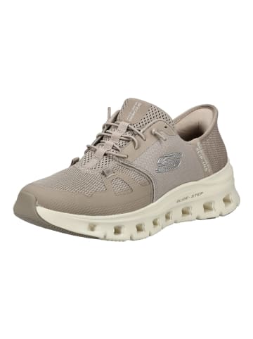 Skechers Sneaker in Grau