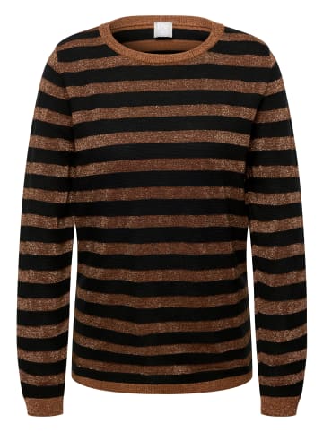 Rabe Pullover in Braun