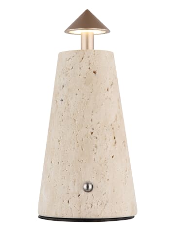 Globo lighting Tischleuchte "LIVA" in gray