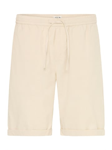 !SOLID Leinenhose SDLINAU in Natur