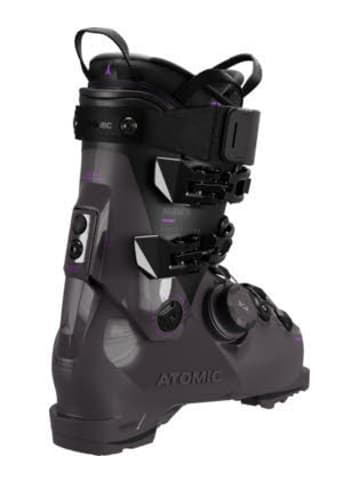 Atomic Skistiefel Alpin in lila