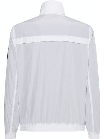 Calvin Klein Jacke in Bright White