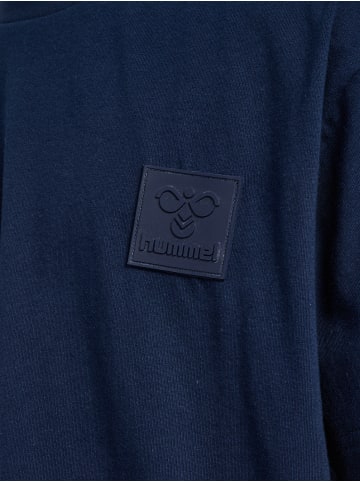 Hummel Hmlclean Kinder in BLACK IRIS