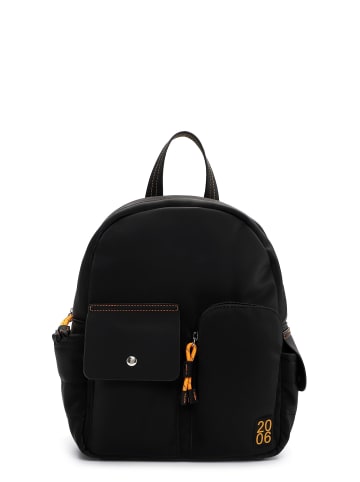 EMILY & NOAH Rucksack E&N Joeline in black
