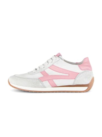Gabor Sneaker low in rosa