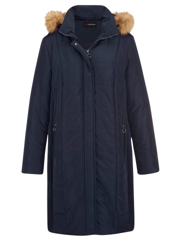 MIAMODA Parka in marine