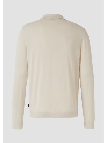 s.Oliver Strickpullover in 9305_helles beige