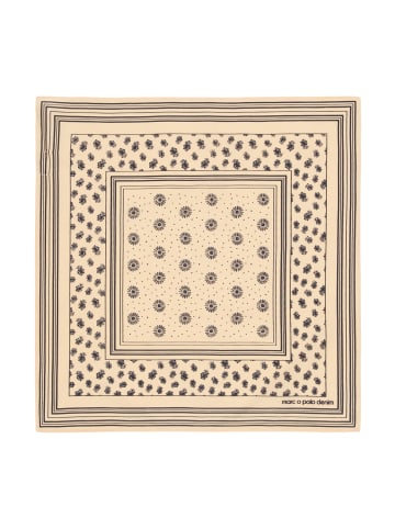 Marc O'Polo DENIM Bandana in Light Orange