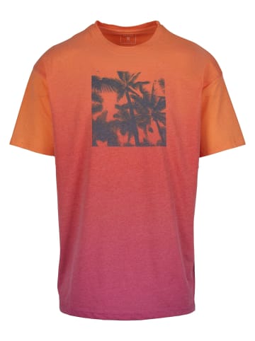 Just Rhyse T-Shirts in orange