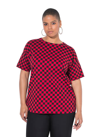 Studio Untold Shirt in rot