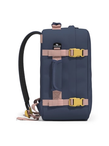 Cabinzero Adventure 119 Daypack 39 cm Laptopfach in shibori blue