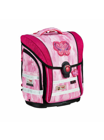 McNeill Schulranzen für Kinder in uni