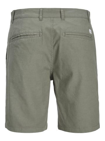 Jack & Jones Shorts 'Dave' in grün