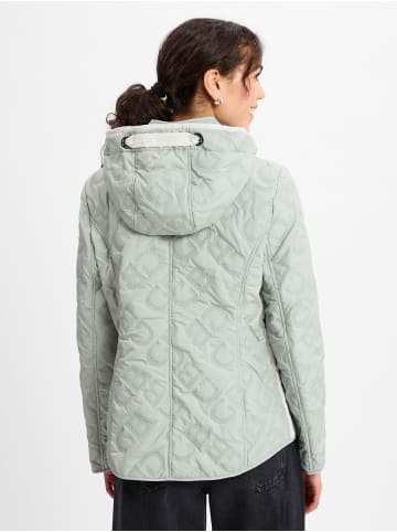Gil Bret Steppjacke in schilf