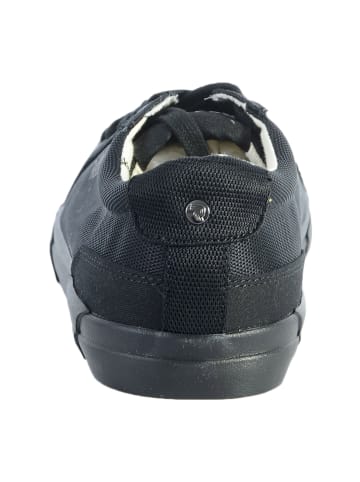 Redskins Forman-Sneaker Schwarz