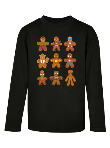 Absolute Cult Absolute Cult Longsleeves in black