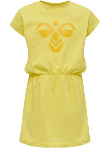 Hummel Hummel Dress Hmltwilight Mädchen Atmungsaktiv in !CELANDINE