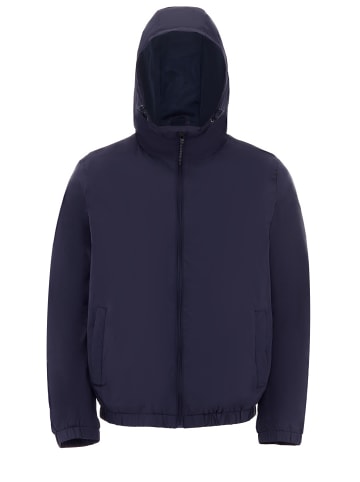 mozzaar Jacke in MARINE