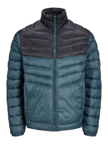 JACK & JONES PLUS Steppjacke in Magical Forest
