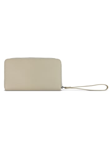 Bugatti Geldbörse Daphne Wallet with Keycase in Beige