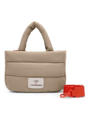 Les Visionnaires Unio Cortina S Cortina S Handtasche S 29 cm toast