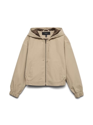 Vero Moda Jacke in Humus