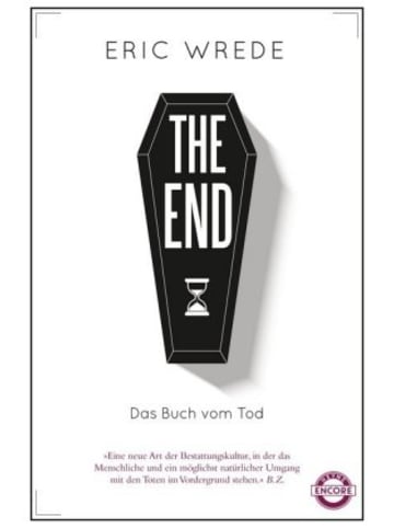 Heyne Buch - The End