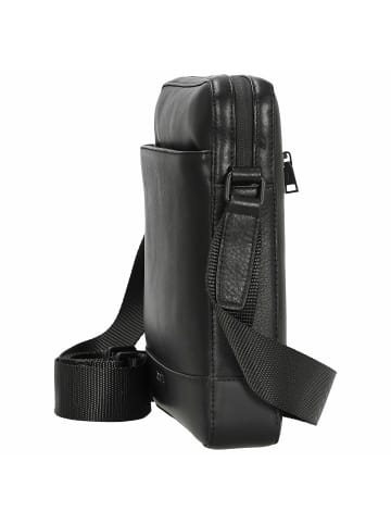 JOOP! Manciano Remus - Schultertasche XS 25 cm (black) in schwarz