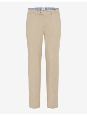 BRAX  Hose Evans in beige