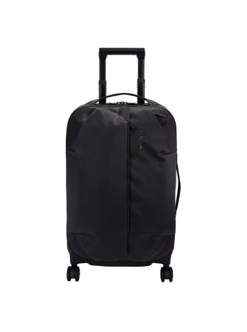 Thule Aion 36 - 4-Rollen-Kabinentrolley 55 cm in schwarz