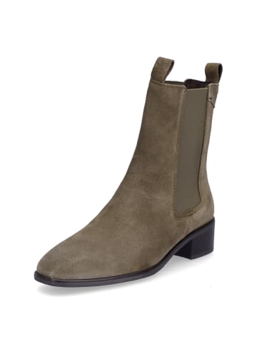 Tamaris Chelsea Stiefelette in Taupe