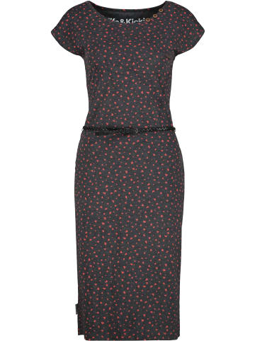 alife and kickin Sommerkleid, Kleid MelliAK in moonless