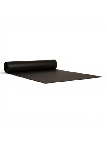 Puma Yogamatte Yoga Mat in Schwarz