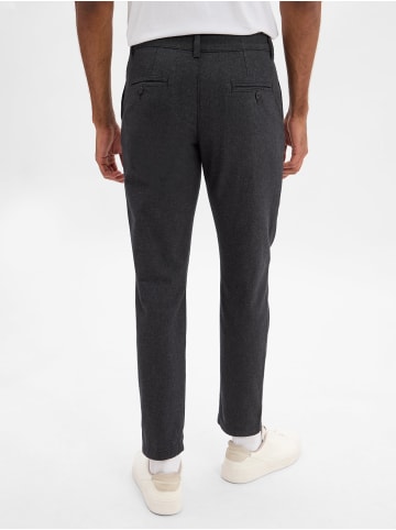 Selected Chino SHL175-Slim Miles in anthrazit