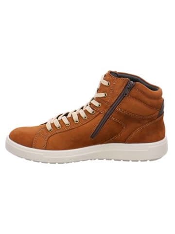 Jomos Boots in Braun