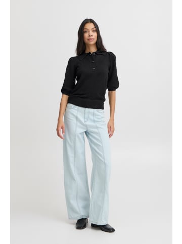 b. young BYNonina regular fit in Black