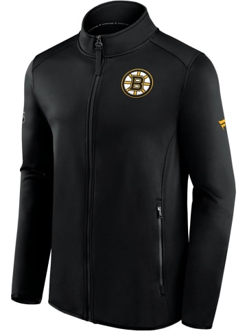 FANATICS Jacke in Schwarz