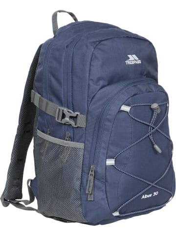 Trespass Rucksack in Blau