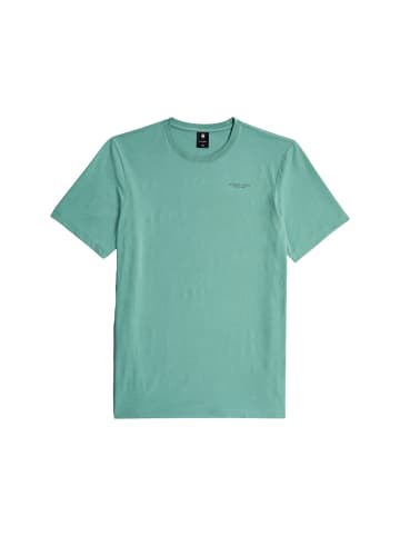 G-Star T-Shirt in mint