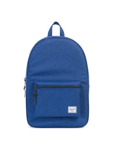 Herschel Settlement 23 - Rucksack 15" 45 cm (gargoyle) in eclipse crosshatch