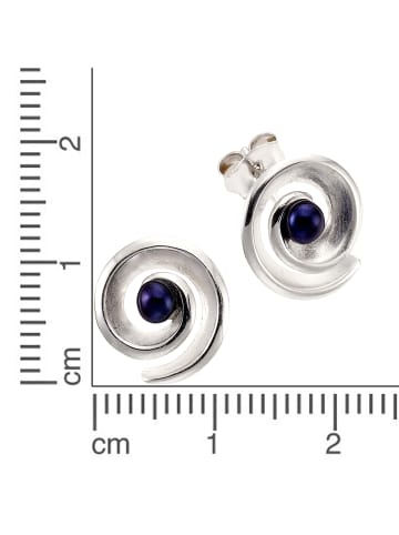 Zeeme 925/- Sterling Silber in weiß