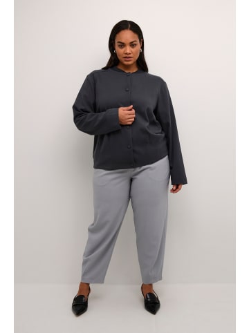 KAFFE curve Jacke KCmerla Regular fit in Black Oyster