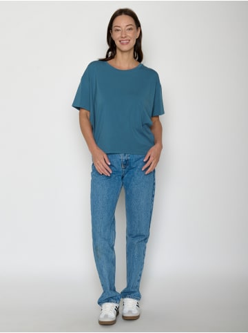 GreenBomb Feel Basic in True Blue
