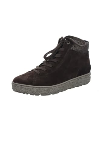 Hartjes Boots in braun
