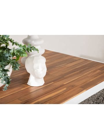 ebuy24 Esstisch Bois Holz 90 x 205 cm