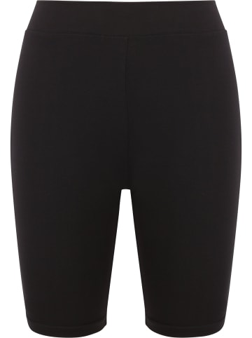 Urban Classics Urban Classics in geometric black+black