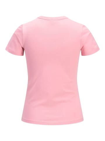 JJXX Top in Pink Nectar