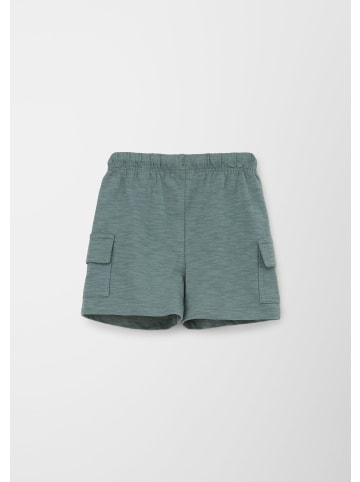 s.Oliver Leggins in 6714_petrol