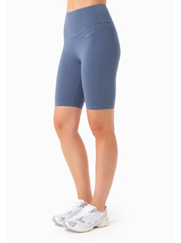 Organication Leggings LILLY in Dark-Blue