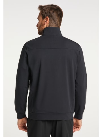 Joy Sportswear Jacke HANNES in Schwarz